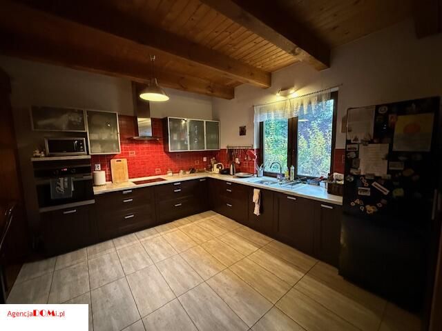 dom wolnostojący, 5 pokoi Boża Wola. Zdjęcie 2