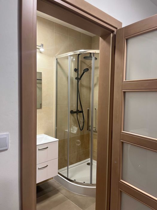 Mieszkanie 2-pokojowe Lublin, ul. Lesława Pagi. Zdjęcie 4