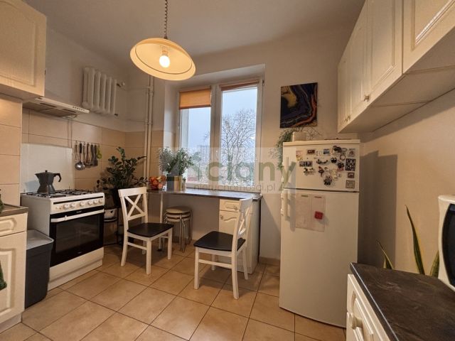 Mieszkanie 1-pokojowe Warszawa Praga-Południe, al. Jerzego Waszyngtona. Zdjęcie 8