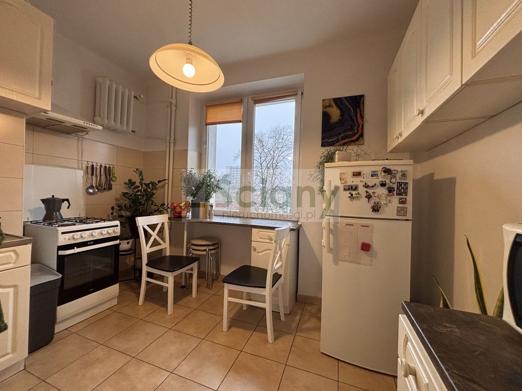 Mieszkanie 1-pokojowe Warszawa Praga-Południe, al. Jerzego Waszyngtona. Zdjęcie 8