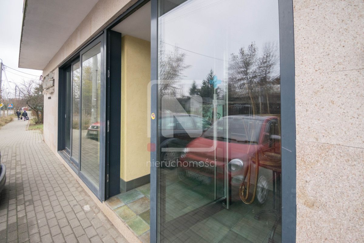 Lokal Ząbki, ul. Jana Pawła II. Zdjęcie 16