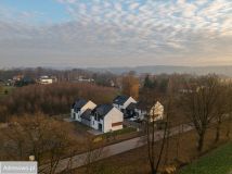 bliźniak, 4 pokoje Ligota, ul. Ochodzka. Zdjęcie 3