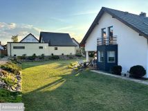 dom wolnostojący, 5 pokoi Drawsko Pomorskie, ul. Świętokrzyska. Zdjęcie 1