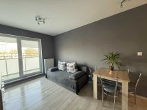 Mieszkanie 3-pokojowe Radwanice. Zdjęcie 3