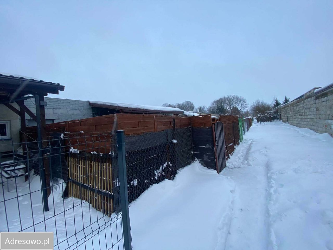 Mieszkanie 1-pokojowe Krasne. Zdjęcie 5