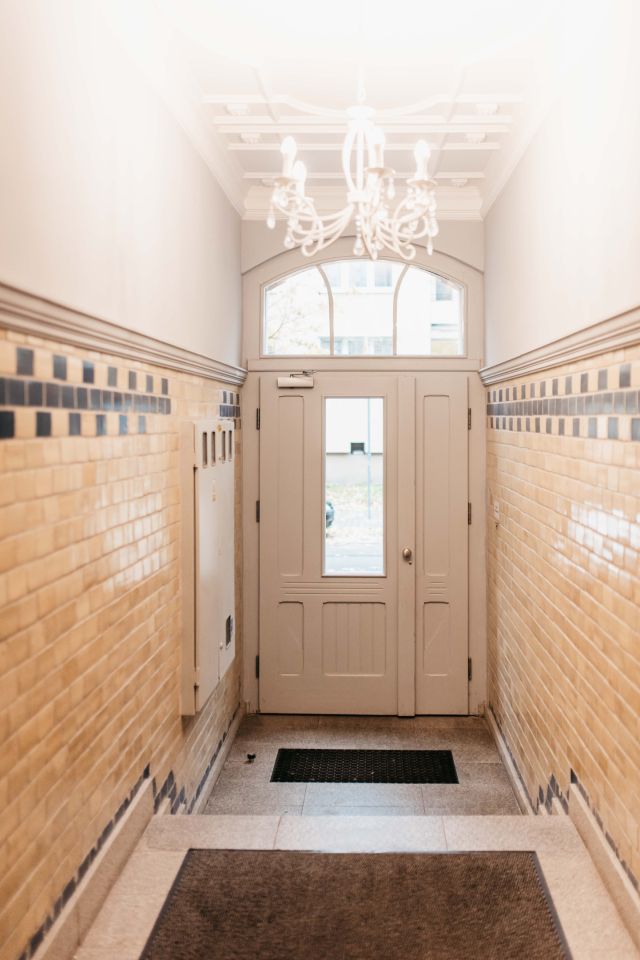 Mieszkanie 3-pokojowe Poznań Łazarz, ul. Józefa Łukaszewicza. Zdjęcie 14