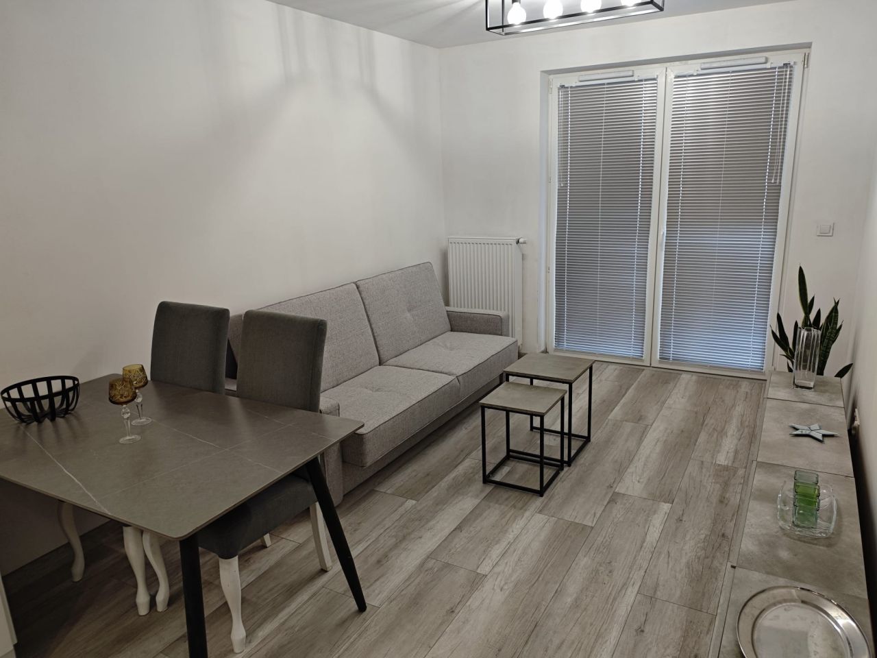 Mieszkanie 2-pokojowe Rzeszów Drabinianka, ul. Graniczna. Zdjęcie 2