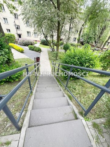 Mieszkanie 2-pokojowe Katowice Koszutka, ul. Antoniego Słonimskiego. Zdjęcie 13