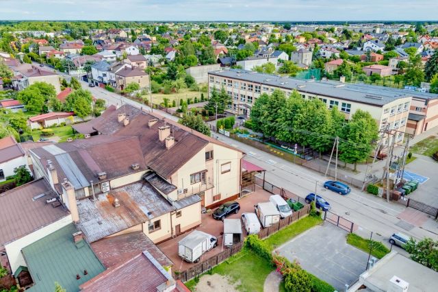 Lokal Mińsk Mazowiecki, ul. Małopolska. Zdjęcie 10
