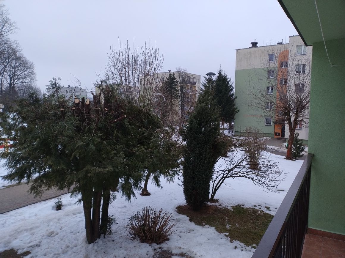 Mieszkanie 2-pokojowe Ropczyce, ul. Stefana Żeromskiego. Zdjęcie 6