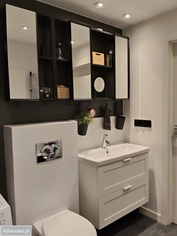 Mieszkanie 4-pokojowe Smolec. Zdjęcie 12