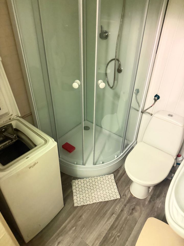 Mieszkanie 2-pokojowe Łódź Dąbrowa. Zdjęcie 2