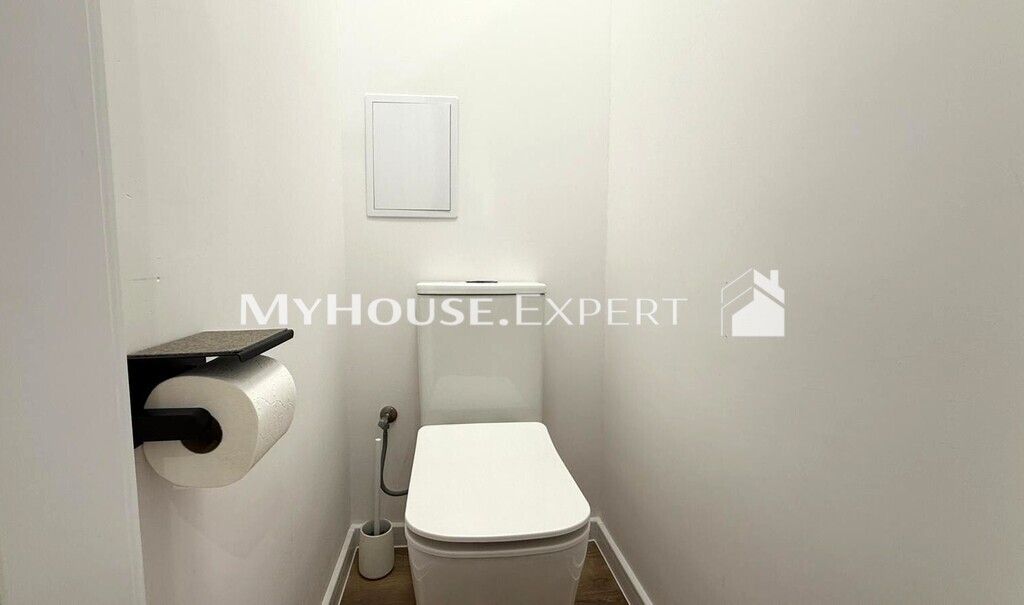 Mieszkanie 3-pokojowe Gorzów Wielkopolski. Zdjęcie 16