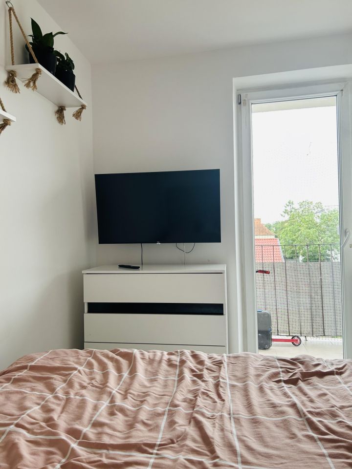 Mieszkanie 3-pokojowe Mrągowo, ul. Żołnierska. Zdjęcie 7