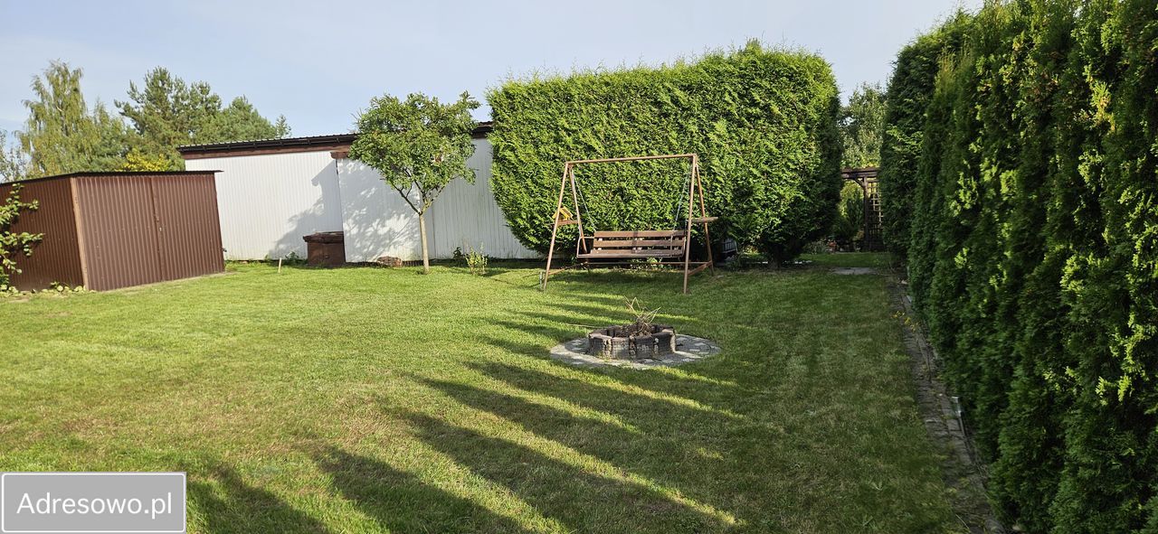 Działka rod Wierzchucice. Zdjęcie 7