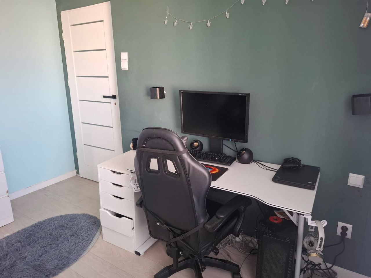 Mieszkanie 2-pokojowe Częstochowa Dźbów, Piotra Czajkowskiego. Zdjęcie 4