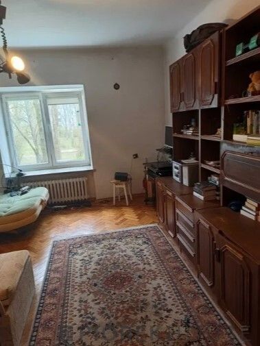 Mieszkanie 1-pokojowe Warszawa Ochota, ul. Bitwy Warszawskiej 1920 r.. Zdjęcie 4