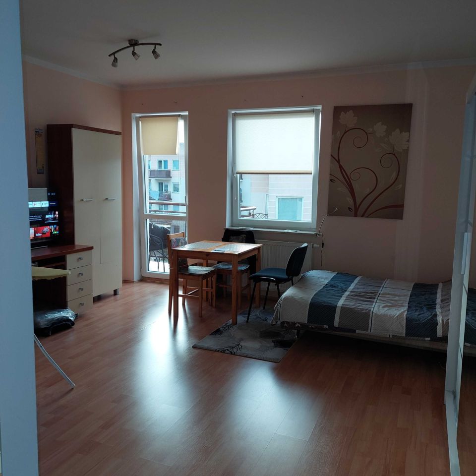 Mieszkanie 1-pokojowe Rumia Centrum. Zdjęcie 7