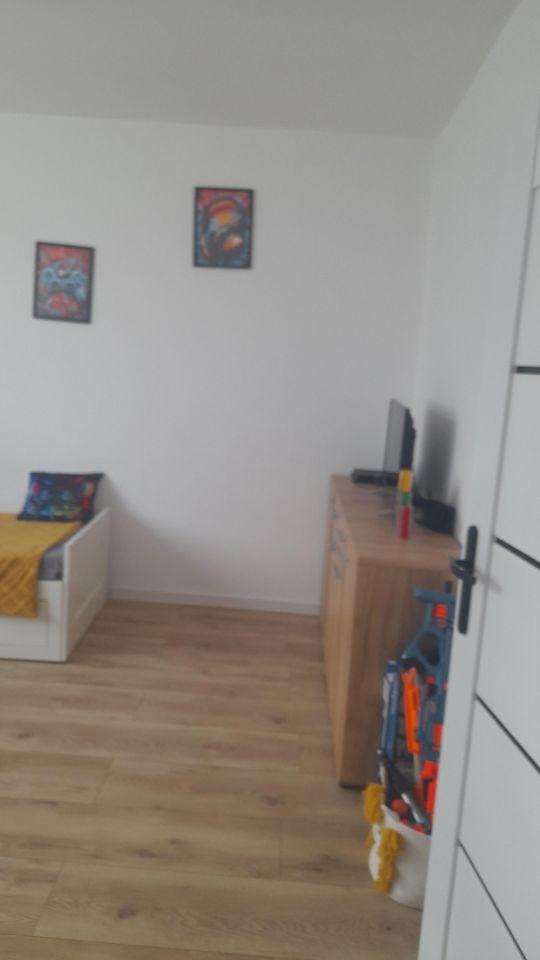 Mieszkanie 3-pokojowe Ostrołęka, Gocłowskiego. Zdjęcie 6