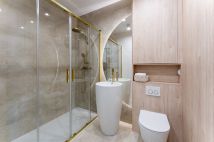 Mieszkanie 3-pokojowe Kraków Podgórze, ul. Mierzeja Wiślana. Zdjęcie 4