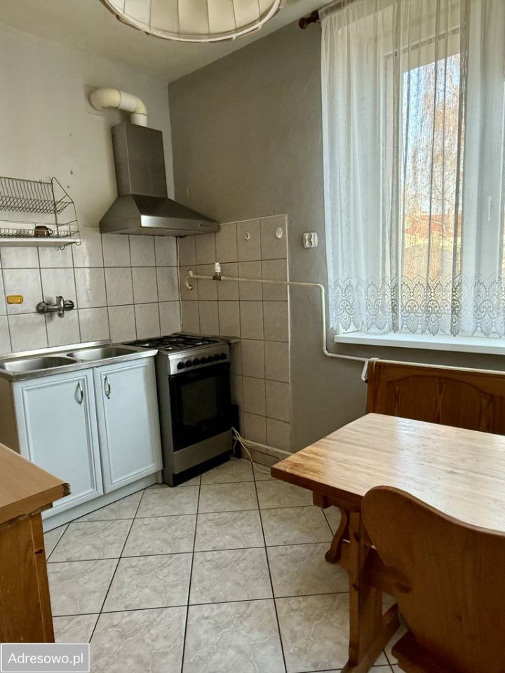 Mieszkanie 2-pokojowe Kartuzy, ul. Parkowa. Zdjęcie 7