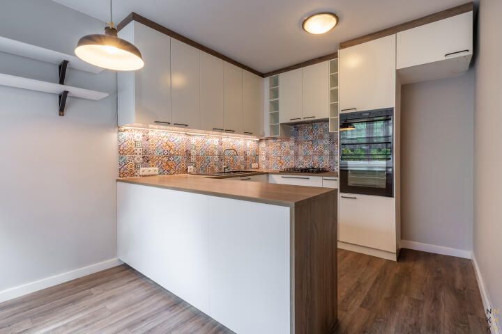 dom wolnostojący, 6 pokoi Iwiny, ul. Tadeusza Kościuszki. Zdjęcie 1