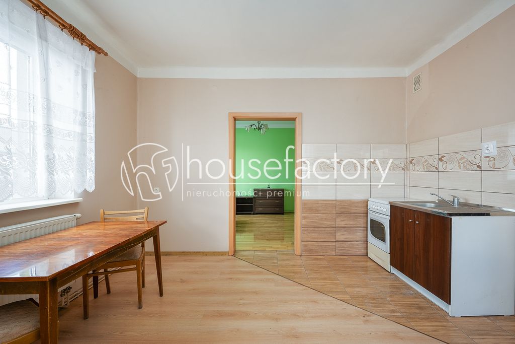 bliźniak, 3 pokoje Konstantynów Łódzki, ul. Górna. Zdjęcie 8