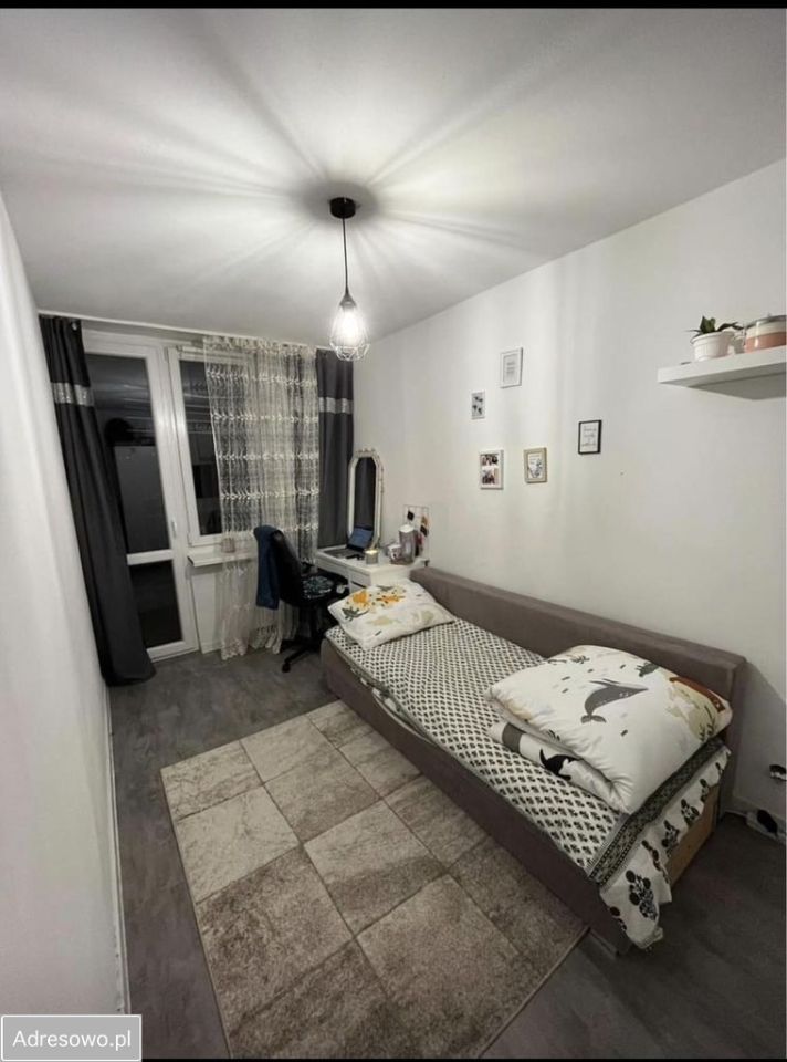 Mieszkanie 5-pokojowe Wrocław Krzyki, ul. Gliniana. Zdjęcie 7