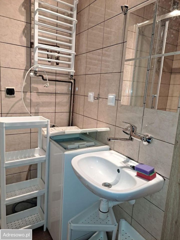 Mieszkanie 2-pokojowe Wrocław Śródmieście, ul. Ignacego Daszyńskiego. Zdjęcie 3