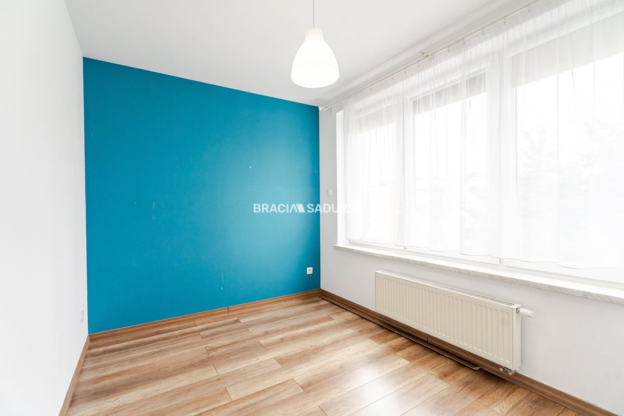 Mieszkanie 4-pokojowe Skawina, ul. Mikołaja Kopernika. Zdjęcie 9