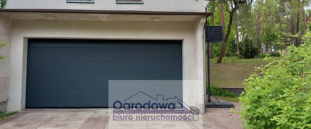 dom wolnostojący, 5 pokoi Warszawa Wesoła. Zdjęcie 19