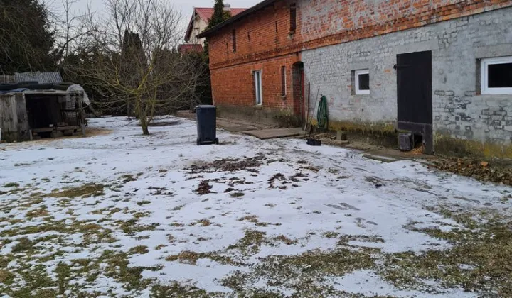 dom wolnostojący, 4 pokoje Toporzysko