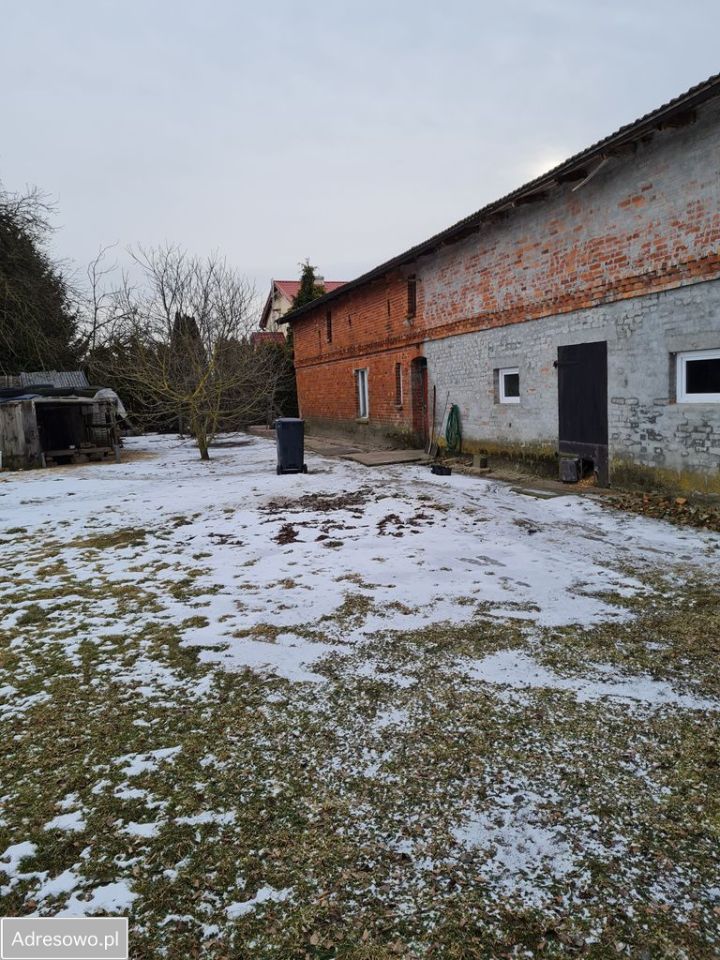 dom wolnostojący, 4 pokoje Toporzysko. Zdjęcie 1