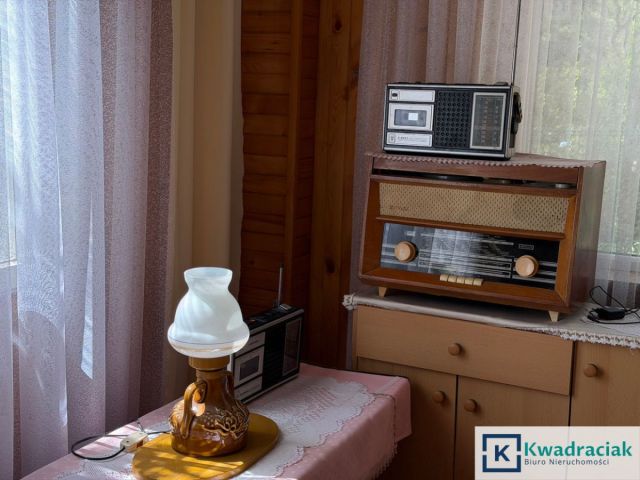 dom wolnostojący, 5 pokoi Jedlicze, ul. Nad Skarpą. Zdjęcie 16