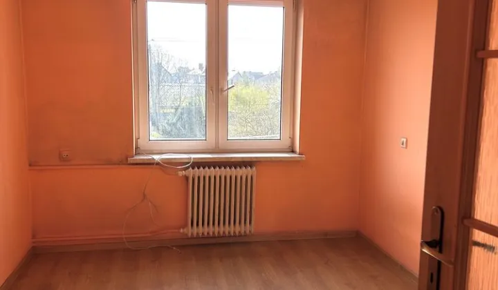 Mieszkanie 3-pokojowe Bierutów