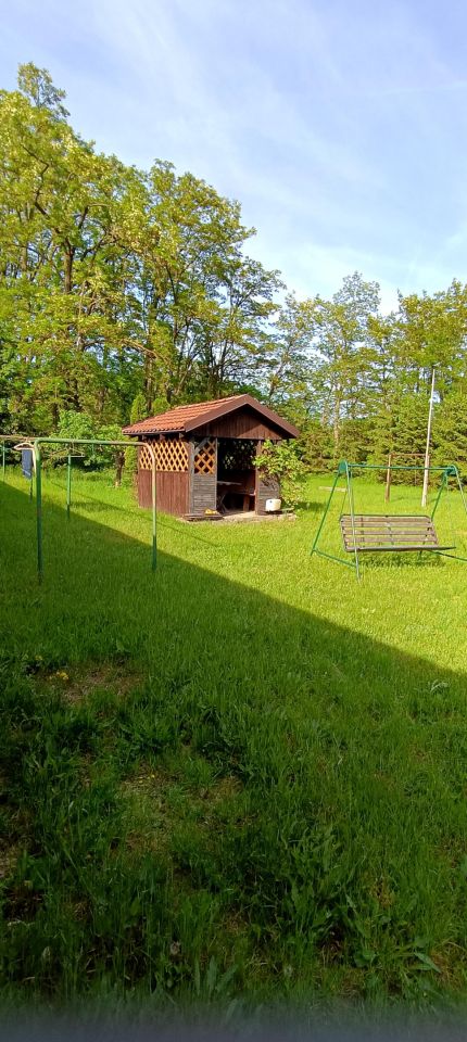 Mieszkanie 2-pokojowe Gryfino, Szkolna 16. Zdjęcie 18