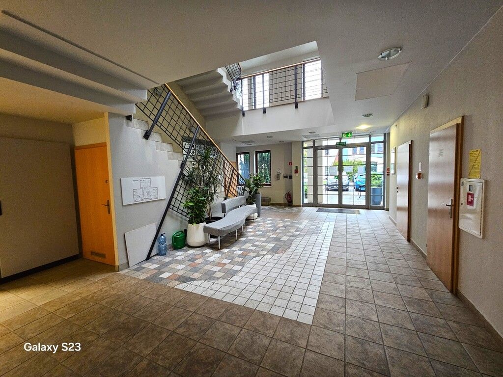 Biuro Wrocław Popowice, ul. Strzegomska. Zdjęcie 1