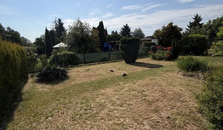 Działka rod Ruda Śląska Nowy Bytom