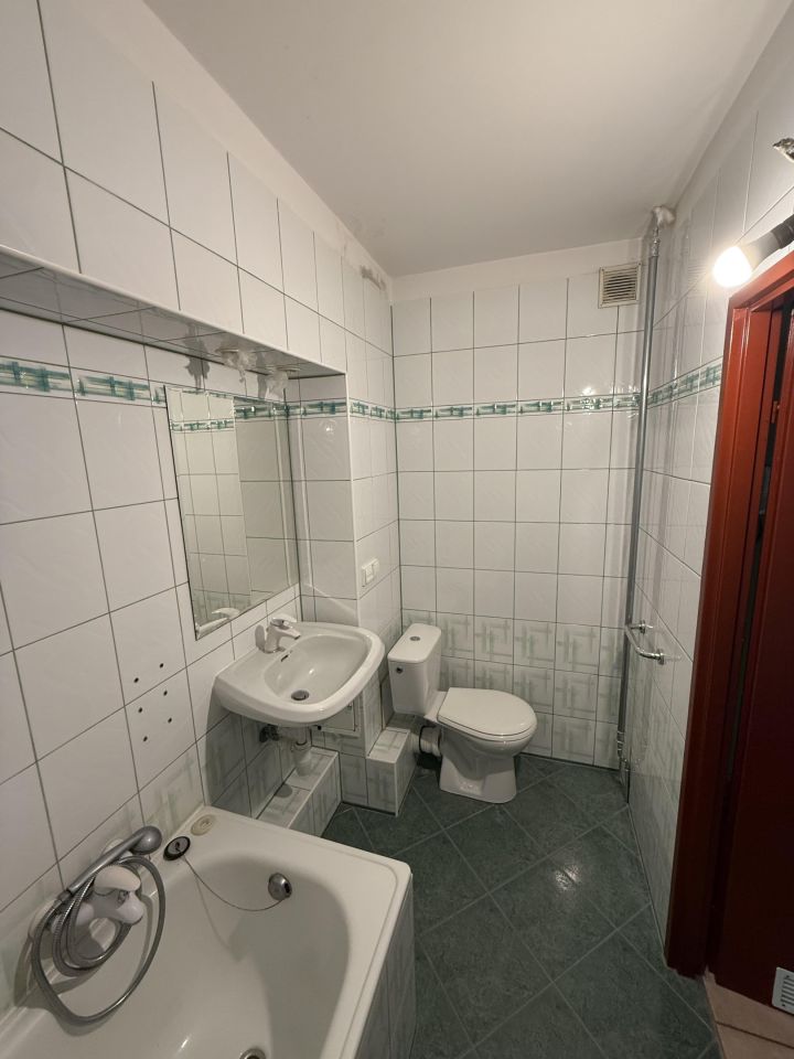 Mieszkanie 2-pokojowe Olsztyn, ul. Wojciecha Kętrzyńskiego. Zdjęcie 12