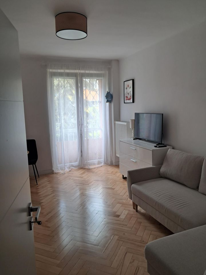 Mieszkanie 2-pokojowe Warszawa Praga-Południe, ul. Świętosławska. Zdjęcie 2