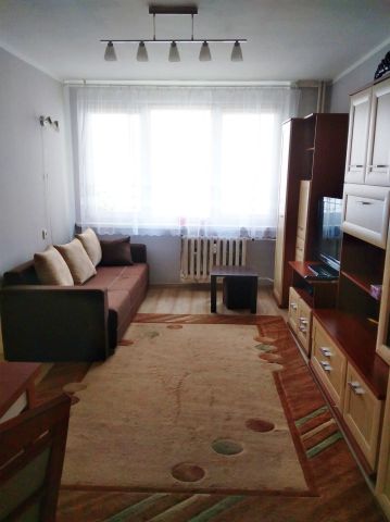 Mieszkanie 3-pokojowe Szczytno, ul. Jana Lipperta. Zdjęcie 1