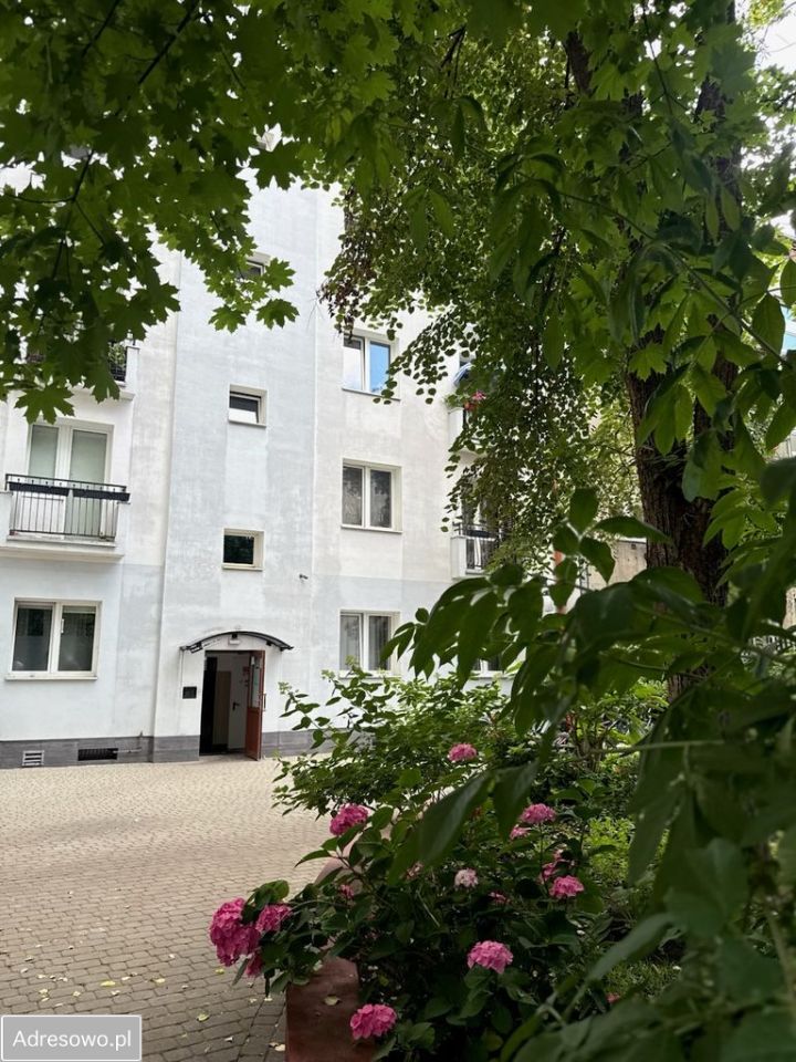 Mieszkanie 1-pokojowe Warszawa Praga-Północ, ul. Stalowa. Zdjęcie 11