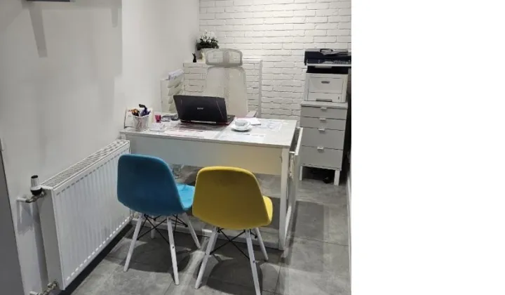 Lokal Sosnowiec Zagórze, ul. 11 Listopada