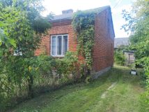 dom wolnostojący, 2 pokoje Zawichost Podgórze, ul. Podgórze. Zdjęcie 1