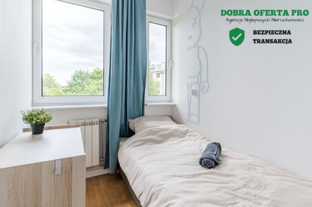Mieszkanie 11-pokojowe Gdańsk Siedlce, ul. gen. Stefana Grota-Roweckiego. Zdjęcie 1