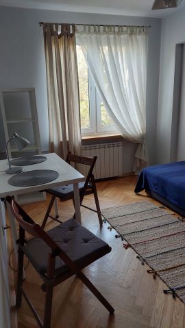 Mieszkanie 2-pokojowe Warszawa Czyste, ul. Mordechaja Anielewicza. Zdjęcie 1