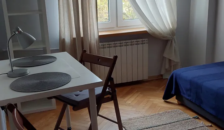 Mieszkanie 2-pokojowe Warszawa, ul. Mordechaja Anielewicza