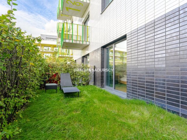 Mieszkanie 3-pokojowe Kraków Bronowice, ul. Wizjonerów. Zdjęcie 29