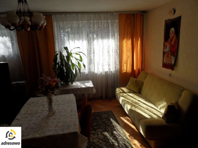 Mieszkanie 3-pokojowe Konin, ul. Kleczewska. Zdjęcie 1
