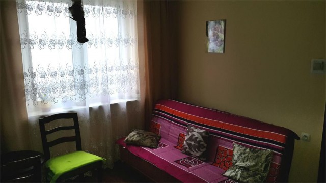 Mieszkanie 2-pokojowe Wałbrzych Biały Kamień, ul. Dąbrowszczaków. Zdjęcie 1